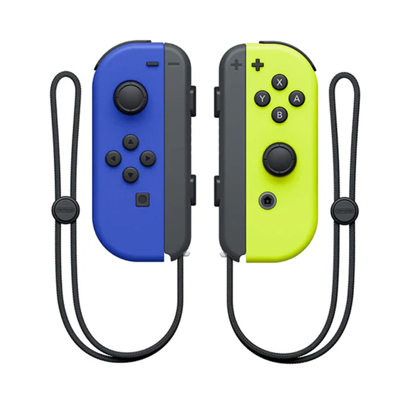 Nintendo Switch Joy-Con (L-R) Nintendo Switch Joy-Con (L-R)